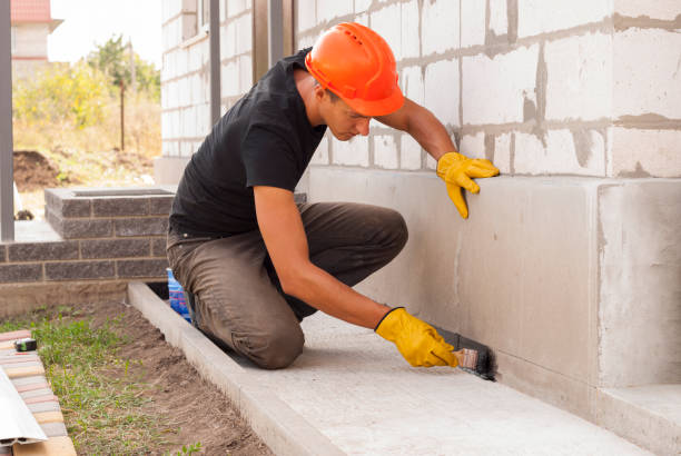 Licensed Basement Waterproofing service in Westwood, KS - Arrow Tight Waterproofing